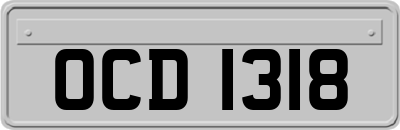 OCD1318