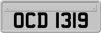 OCD1319
