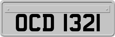 OCD1321