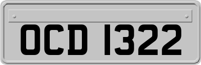 OCD1322