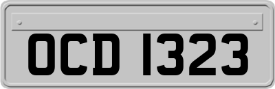 OCD1323