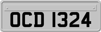 OCD1324