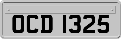 OCD1325