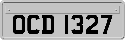 OCD1327
