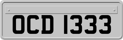 OCD1333