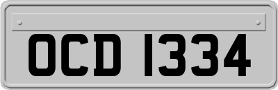 OCD1334