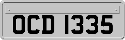OCD1335