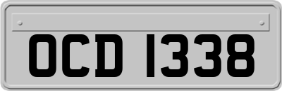OCD1338