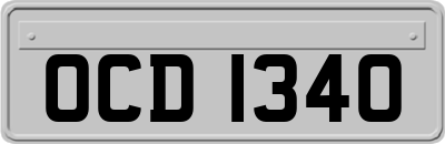 OCD1340