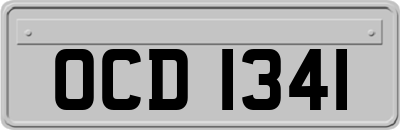OCD1341