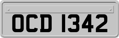 OCD1342