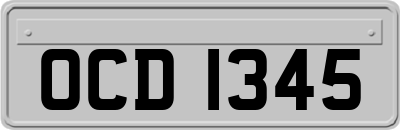 OCD1345