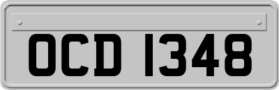 OCD1348