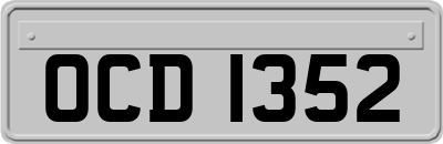 OCD1352