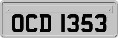 OCD1353