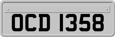 OCD1358