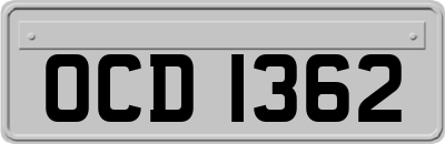 OCD1362