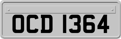 OCD1364