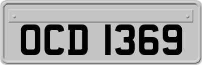 OCD1369