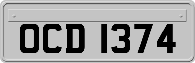 OCD1374