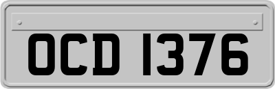 OCD1376