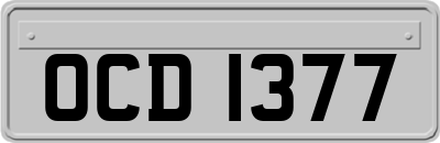 OCD1377