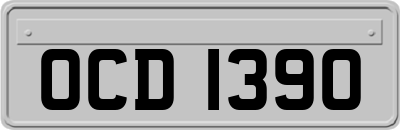 OCD1390
