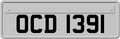 OCD1391