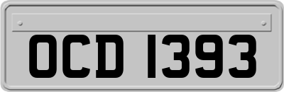 OCD1393