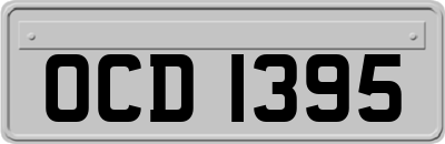 OCD1395