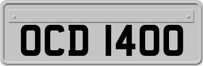 OCD1400