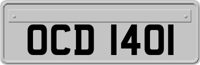 OCD1401