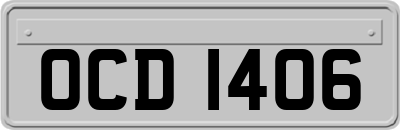 OCD1406