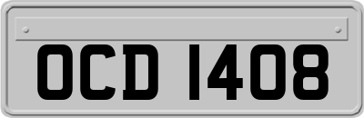 OCD1408
