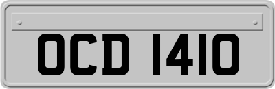 OCD1410