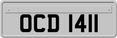 OCD1411