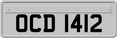 OCD1412