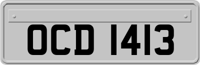 OCD1413