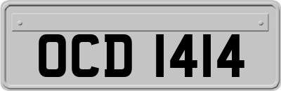 OCD1414