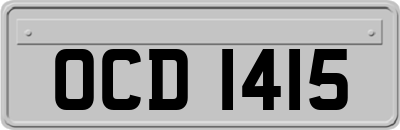 OCD1415