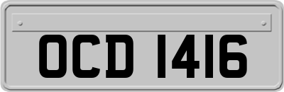 OCD1416