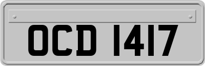 OCD1417