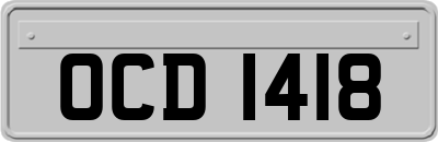 OCD1418