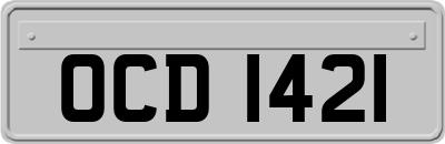 OCD1421