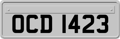 OCD1423