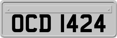 OCD1424