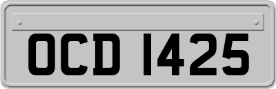 OCD1425