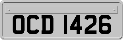 OCD1426
