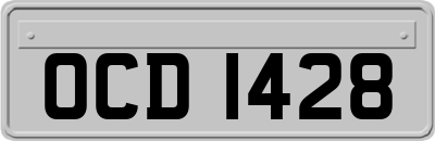 OCD1428