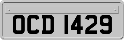 OCD1429